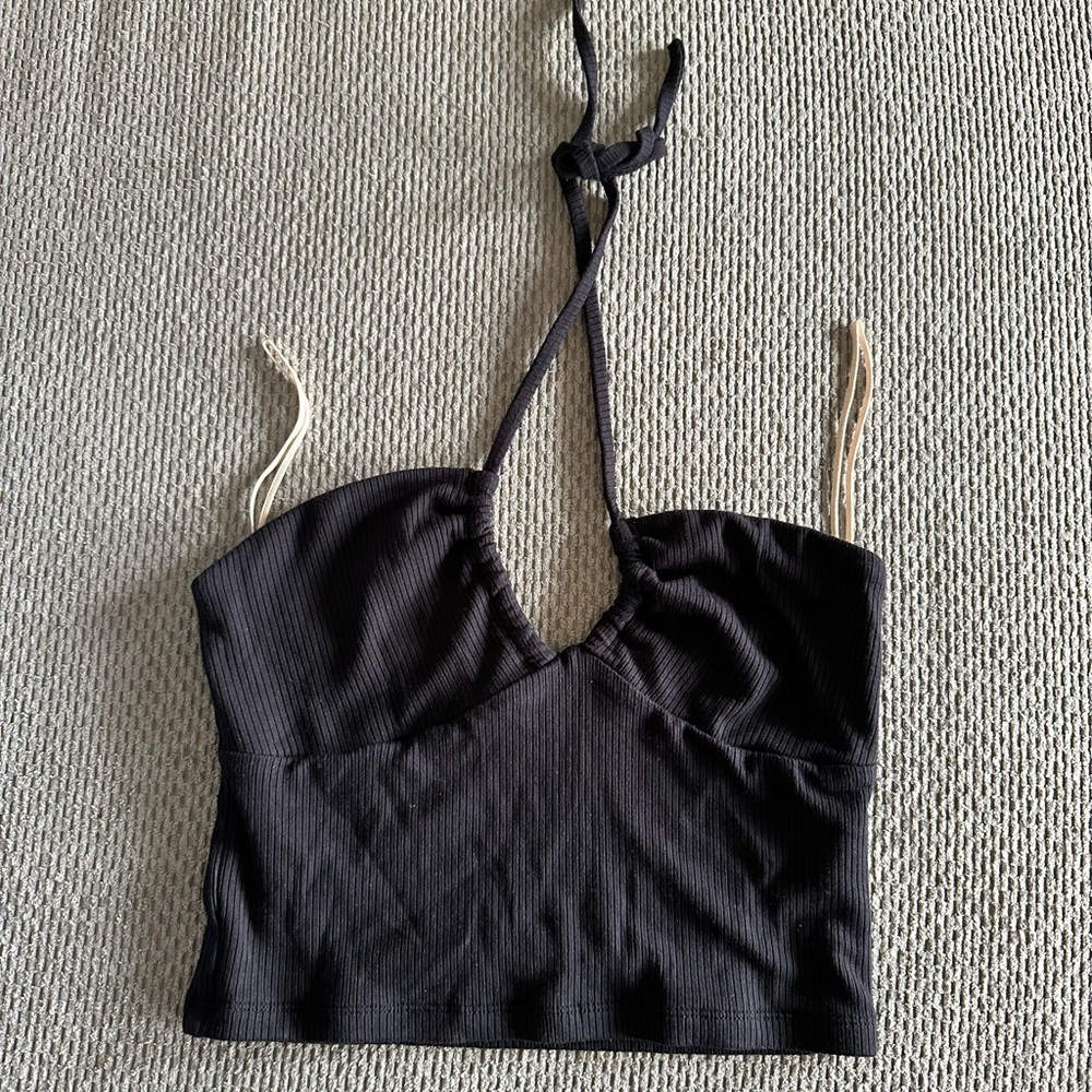Wilfred Halter Top